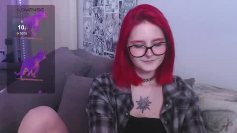 Snapshot of scarlettharrison09 chatting on 25, 5, 2026 Scarlett online show from 25, 5, 2026
