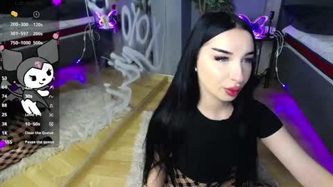 scarlettjakobs online show from 20, 11, 2025