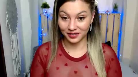 scarlettjoyy online show from 26, 9, 2025