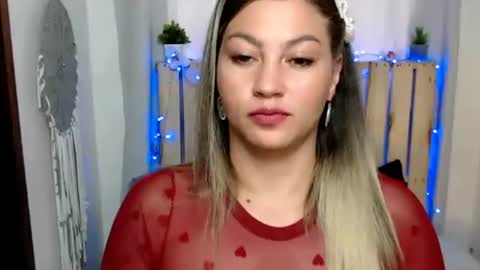 scarlettjoyy online show from 23, 10, 2025