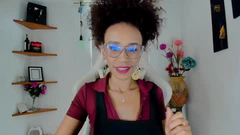 Scarlett online show from 10, 1, 2025