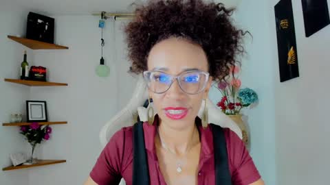 Scarlett online show from 11, 1, 2025