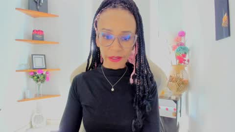 Scarlett online show from 12, 1, 2025