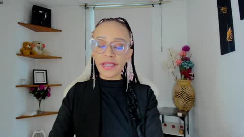 Scarlett online show from 18, 1, 2025