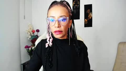 Scarlett online show from 11, 2, 2025