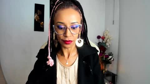 Scarlett online show from 21, 2, 2025