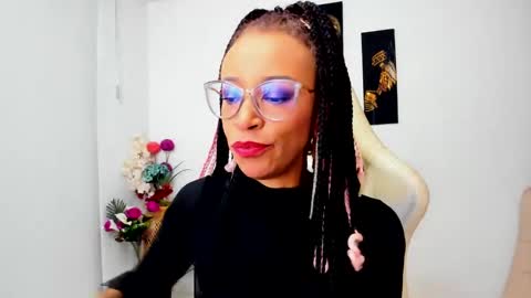 Scarlett online show from 1, 3, 2025