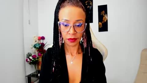 Scarlett online show from 7, 3, 2025