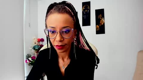 Scarlett online show from 12, 3, 2025