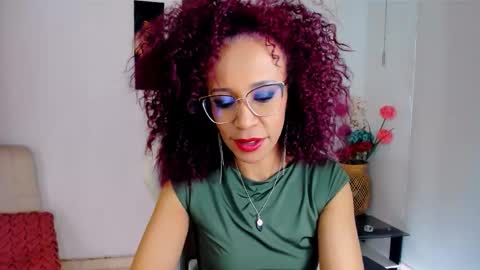 Scarlett online show from 13, 9, 2025