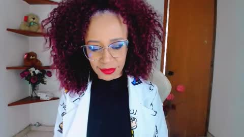 Scarlett online show from 1, 10, 2025