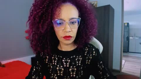 Scarlett online show from 5, 2, 2026