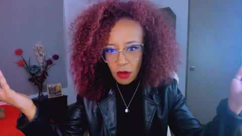 Scarlett online show from 27, 3, 2026