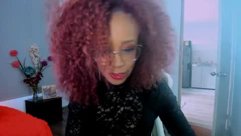 Scarlett online show from 22, 4, 2026