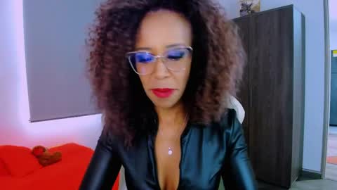 Scarlett online show from 5, 6, 2026