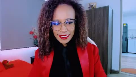 Snapshot of scarlettmalbec chatting on 9, 6, 2026 Scarlett online show from 9, 6, 2026