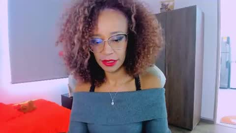 Snapshot of scarlettmalbec chatting on 12, 6, 2026 Scarlett online show from 12, 6, 2026