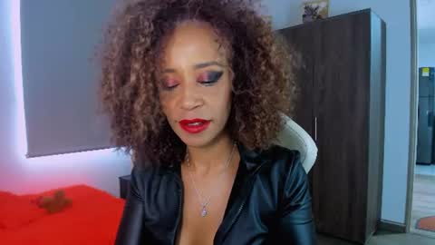 Snapshot of scarlettmalbec chatting on 22, 6, 2026 Scarlett online show from 22, 6, 2026