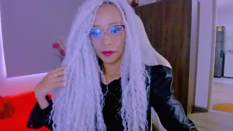 Snapshot of scarlettmalbec chatting on 30, 6, 2026 Scarlett online show from 30, 6, 2026