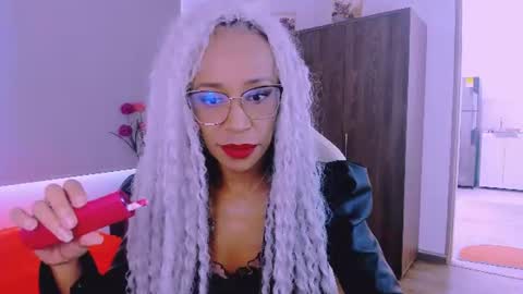Snapshot of scarlettmalbec chatting on 10, 7, 2026 Scarlett online show from 10, 7, 2026