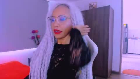 Snapshot of scarlettmalbec chatting on 15, 7, 2026 Scarlett online show from 15, 7, 2026