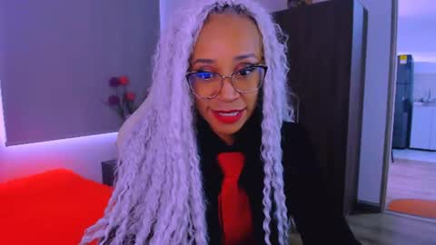 Snapshot of scarlettmalbec chatting on 17, 7, 2026 Scarlett online show from 17, 7, 2026