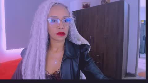 Snapshot of scarlettmalbec chatting on 21, 7, 2026 Scarlett online show from 21, 7, 2026