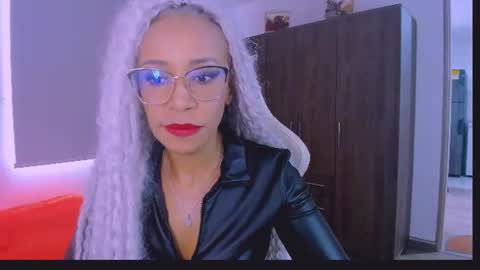 Snapshot of scarlettmalbec chatting on 23, 7, 2026 Scarlett online show from 23, 7, 2026