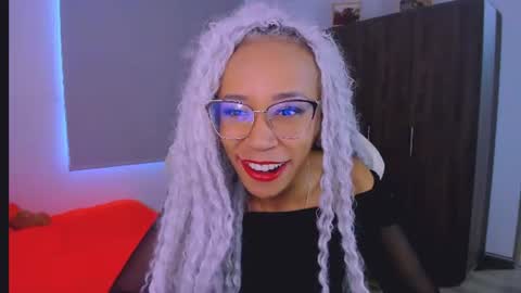 Snapshot of scarlettmalbec chatting on 28, 7, 2026 Scarlett online show from 28, 7, 2026