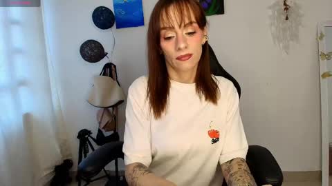 Scarlett online show from 5, 5, 2026