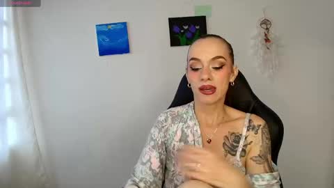 Scarlett online show from 16, 5, 2026