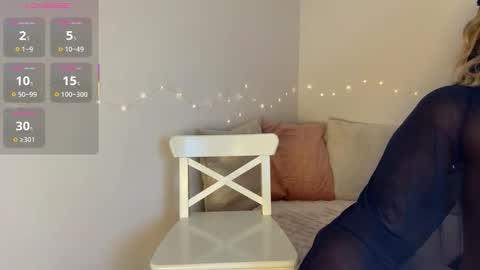 Snapshot of scarlettmoonmuse chatting on 20, 10, 2025 Scarlett Moonmuse online show from 20, 10, 2025