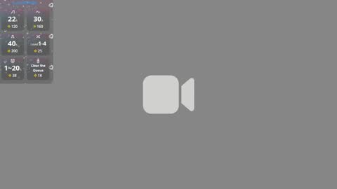 Scarlett Moonmuse online show from 17, 3, 2026