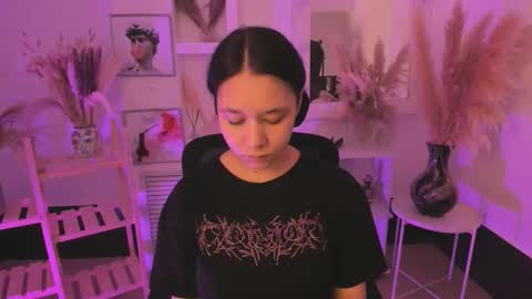 scarlettmurr online show from 24, 9, 2025