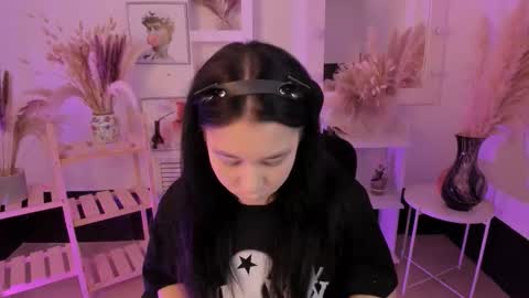 scarlettmurr online show from 10, 10, 2025