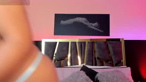 Snapshot of scarlettorres chatting on 21, 9, 2025 scarlettorres online show from 21, 9, 2025