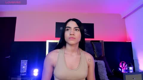 Snapshot of scarlettorres chatting on 1, 10, 2025 scarlettorres online show from 1, 10, 2025