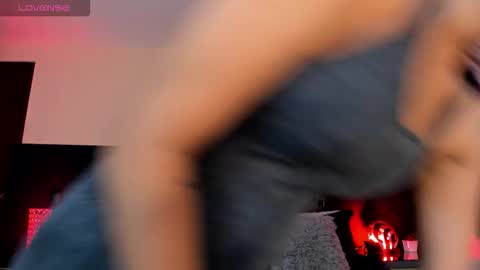 Snapshot of scarlettorres chatting on 5, 10, 2025 scarlettorres online show from 5, 10, 2025