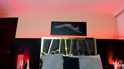 Snapshot of scarlettorres chatting on 7, 10, 2025 scarlettorres online show from 7, 10, 2025