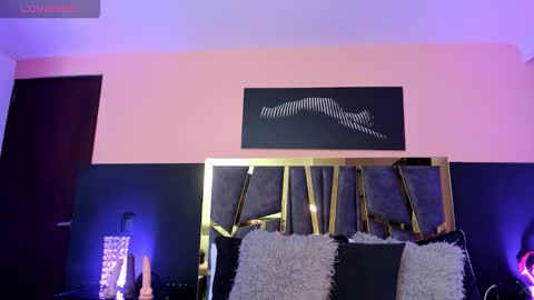 Snapshot of scarlettorres chatting on 13, 10, 2025 scarlettorres online show from 13, 10, 2025