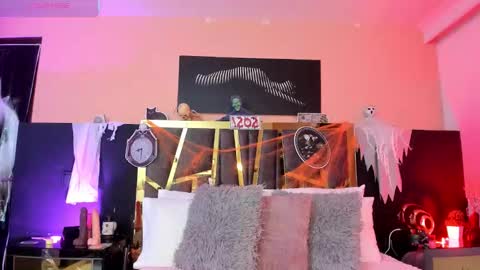 Snapshot of scarlettorres chatting on 30, 10, 2025 scarlettorres online show from 30, 10, 2025