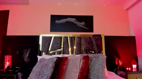 Snapshot of scarlettorres chatting on 27, 11, 2025 scarlettorres online show from 27, 11, 2025