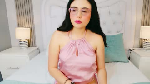 Scarlett Petrova online show from 20, 3, 2026