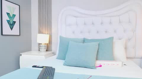 Scarlett Petrova online show from 31, 3, 2026