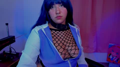 Snapshot of scarlettqueen56 chatting on 21, 1, 2025 chloe online show from 21, 1, 2025