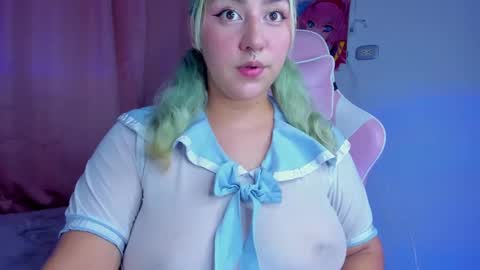 Snapshot of scarlettqueen56 chatting on 29, 1, 2025 chloe online show from 29, 1, 2025