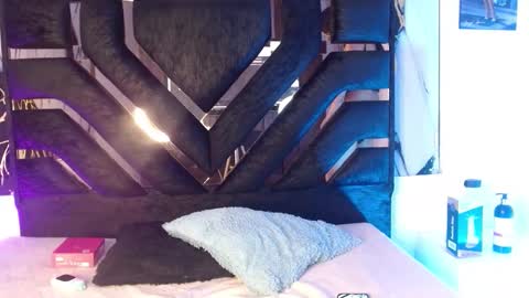 Scarlett online show from 26, 11, 2025