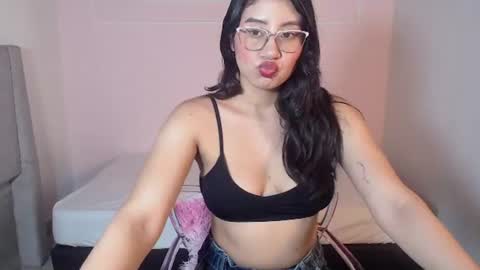 scarlettray5 online show from 31, 7, 2026