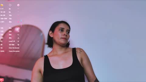 Danna online show from 22, 2, 2026