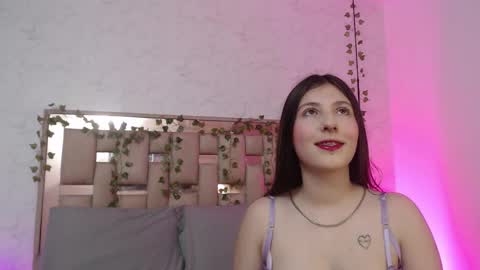 Scarlet online show from 5, 12, 2025